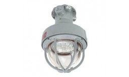 Explosion Proof Light