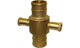 Fire Hose Coupling