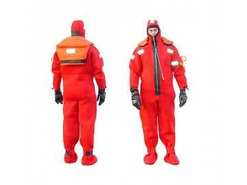 Immersion Suits