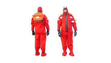 Immersion Suits