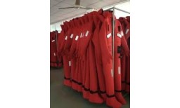 Immersion Suits