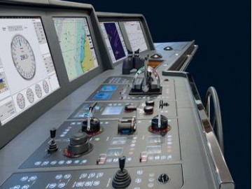 Navigation & Electronic Equipment