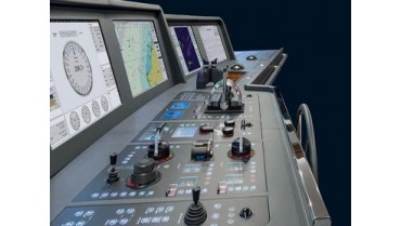 Navigation & Electronic Equipment