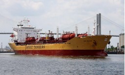 Tanker Specifics