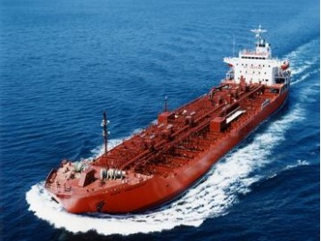 Tanker Specifics