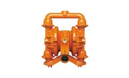 Wilden Pump